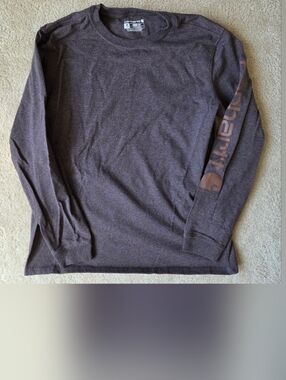 FREE Carhartt Women's Long Sleeve Tee